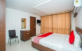Hotel O Corner Golf View Near Embassy Golf Link Business Park